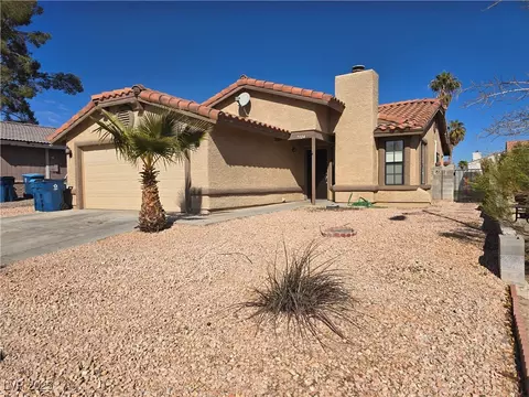 7324 Saybrook Point Dr, Las Vegas, NV 89128