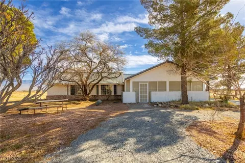 2451 N Murphy St, Pahrump, NV 89060