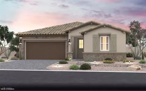 118 Castanet Ln #LOT 238, Henderson, NV 89011