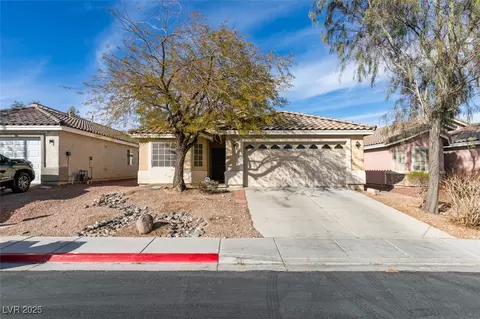 5828 Sierra Medina Ave, Las Vegas, NV 89139