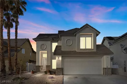 7320 Fall River Cir, Las Vegas, NV 89129