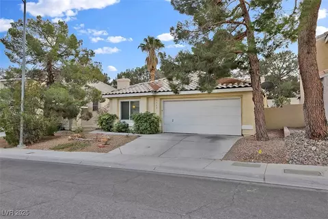 7713 Shore Haven Dr, Las Vegas, NV 89128