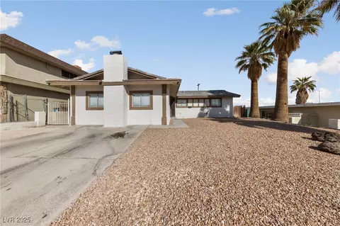 1820 Renada Cir, North Las Vegas, NV 89030