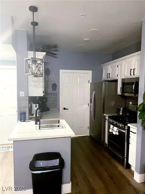 7131 S Durango Dr #306, Las Vegas, NV 89113