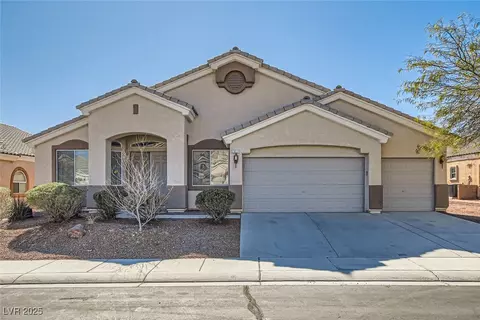 2617 Tanagrine Dr, North Las Vegas, NV 89084