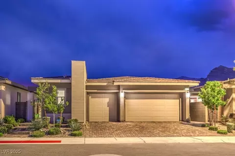 415 Point Sur Ave, Las Vegas, NV 89138