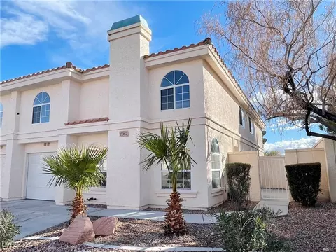 8067 Dorinda Ave, Las Vegas, NV 89147