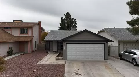 5439 Pomeroy Cir, Las Vegas, NV 89142