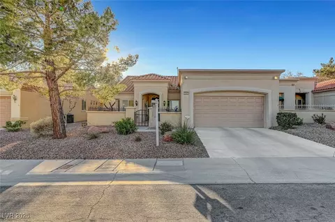 2245 Barbers Point Pl, Las Vegas, NV 89134