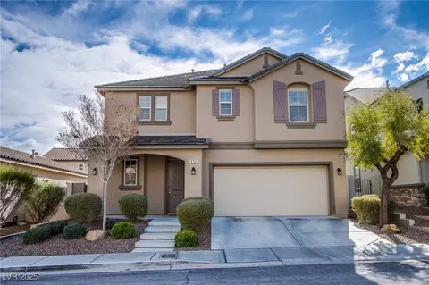 976 Baronet Dr, Las Vegas, NV 89138