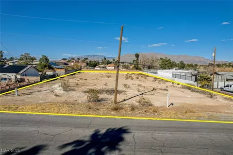6520 W El Campo Grande Ave, Las Vegas, NV 89130
