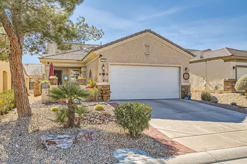 2705 Cornish Hen Ave, North Las Vegas, NV 89084