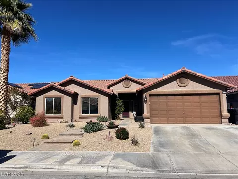 1130 Galangate Ave, Henderson, NV 89015