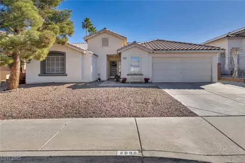 2096 Fallsburg Way, Henderson, NV 89002