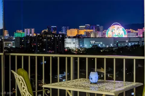 3111 Bel Air Dr #12C, Las Vegas, NV 89109