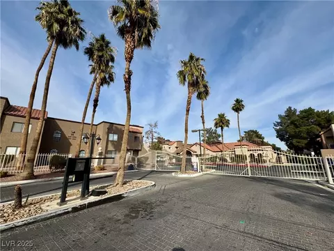 2964 Juniper Hills Blvd #202, Las Vegas, NV 89142