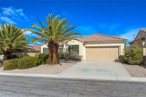 1687 Wellington Springs Ave, Henderson, NV 89052
