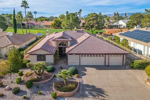 5505 Indian Hills Ave, Las Vegas, NV 89130