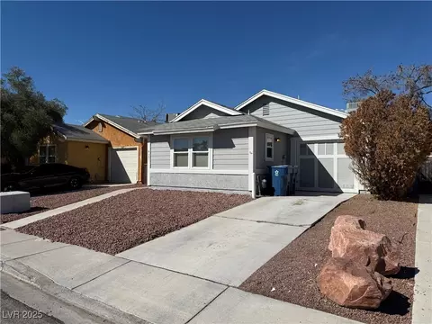 4661 Hutchinson Dr, Las Vegas, NV 89147