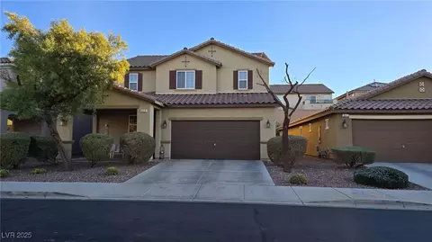 933 Monte Nerone Ave, Henderson, NV 89012