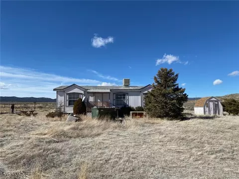 2359 N 35th West St, Ely, NV 89301
