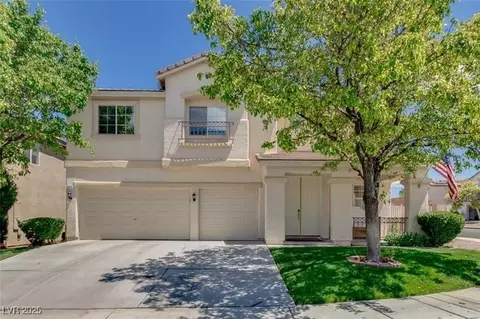 2571 Hitchcock St, Henderson, NV 89052