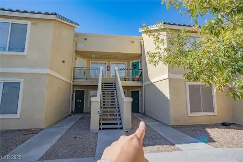 1541 Linnbaker Ln #103, Las Vegas, NV 89110