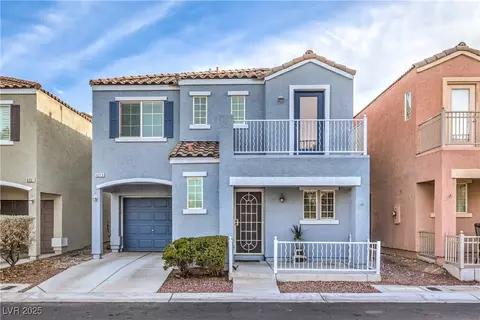 6213 Pangea Ave, Las Vegas, NV 89139