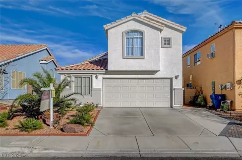 3650 Spring Willow Ct, Las Vegas, NV 89147