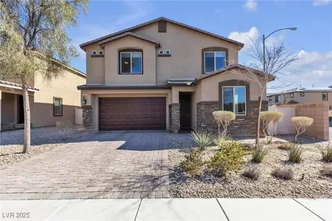 5820 Delaney Falls St, North Las Vegas, NV 89081