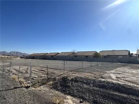 Reverend Wilson, North Las Vegas, NV 89030