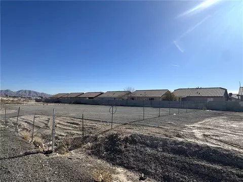 Reverend Wilson, North Las Vegas, NV 89030