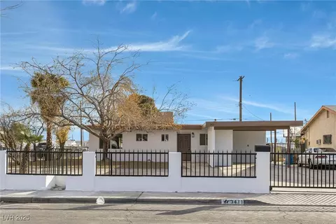 3411 E Diana Dr, North Las Vegas, NV 89030