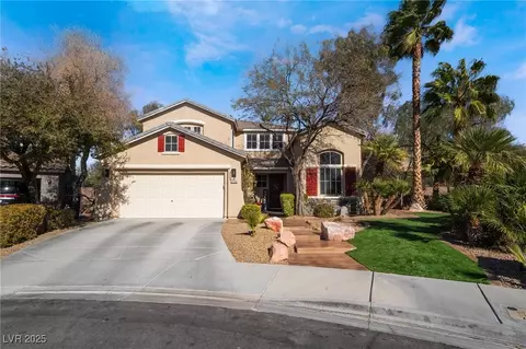 2255 Scena Ct, Henderson, NV 89052