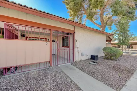 409 N Lamb Blvd #D, Las Vegas, NV 89110