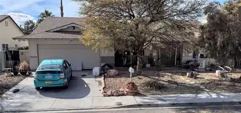4637 Balfour Dr, Las Vegas, NV 89121
