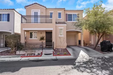 6311 Smooth Plain Ave, Las Vegas, NV 89139