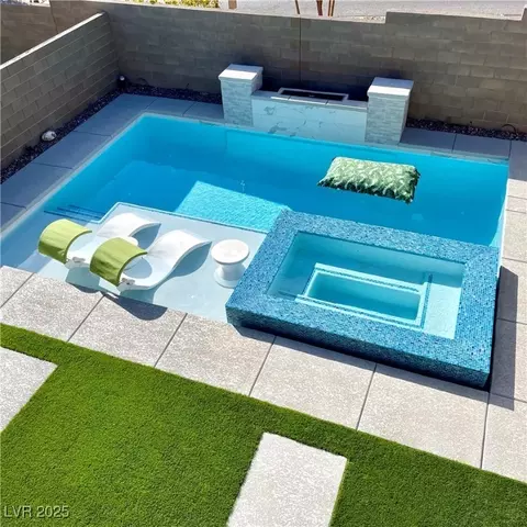 12451 Island Bells Ave, Las Vegas, NV 89138