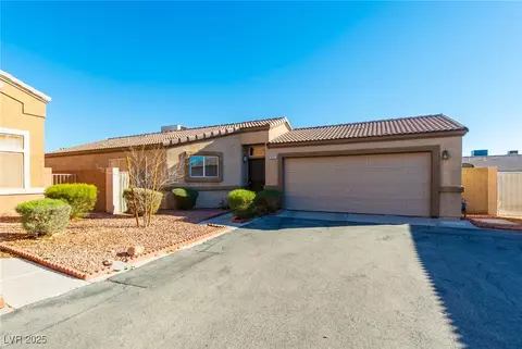 5282 Panguitch Dr, Las Vegas, NV 89122