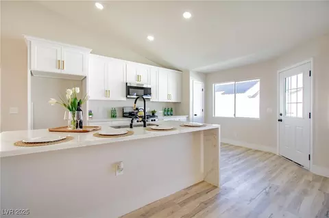 3916 Tifton Ct, North Las Vegas, NV 89031