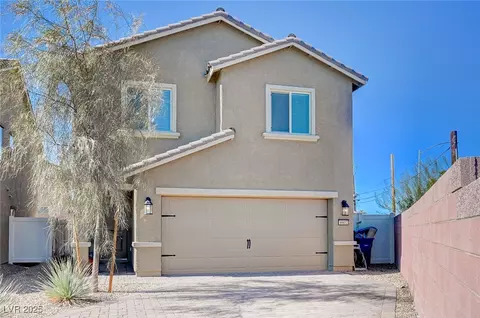 4907 Amberlyn St, Las Vegas, NV 89122