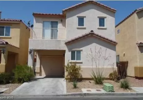 4042 Morning Peace St, Las Vegas, NV 89115