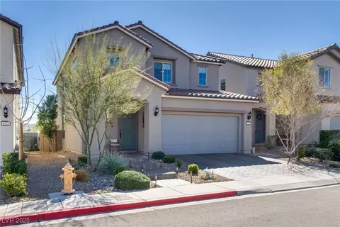 9935 Fletcher Peak Ave, Las Vegas, NV 89178