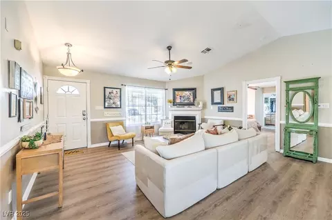 3192 Taylor St, Logandale, NV 89021