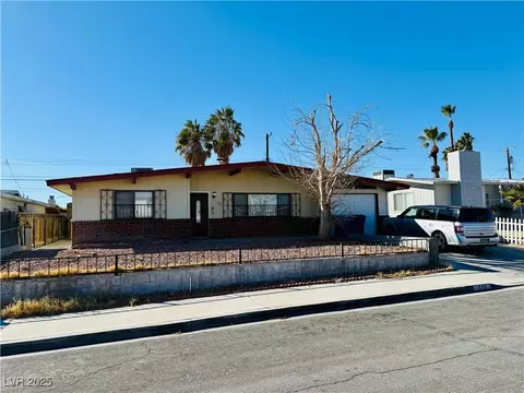 6321 Parsifal Pl, Las Vegas, NV 89107