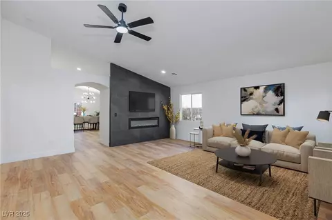 2519 Sidney Spring St, North Las Vegas, NV 89030