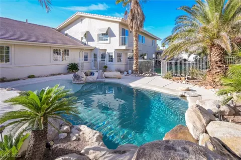 788 Rossmore Dr, Las Vegas, NV 89110