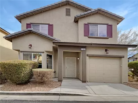 6786 Wormwood Ln, Las Vegas, NV 89148