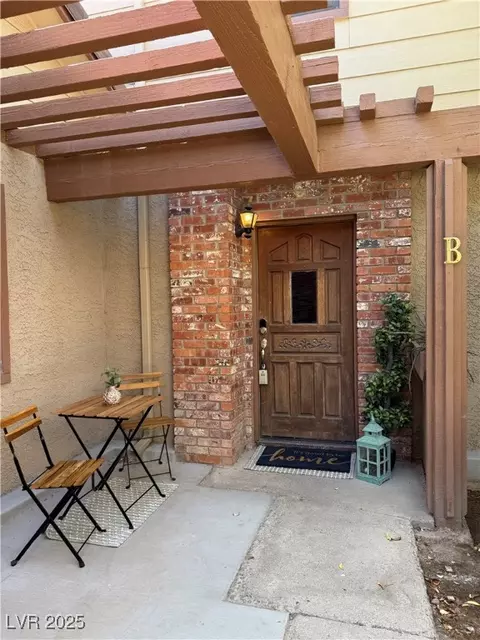 3449 Lorilou Ln #2, Las Vegas, NV 89121