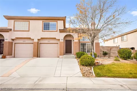 1637 Aspen Meadows Dr, Henderson, NV 89014